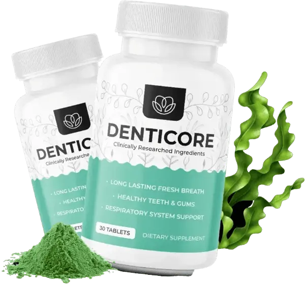 DentiCore Supplement